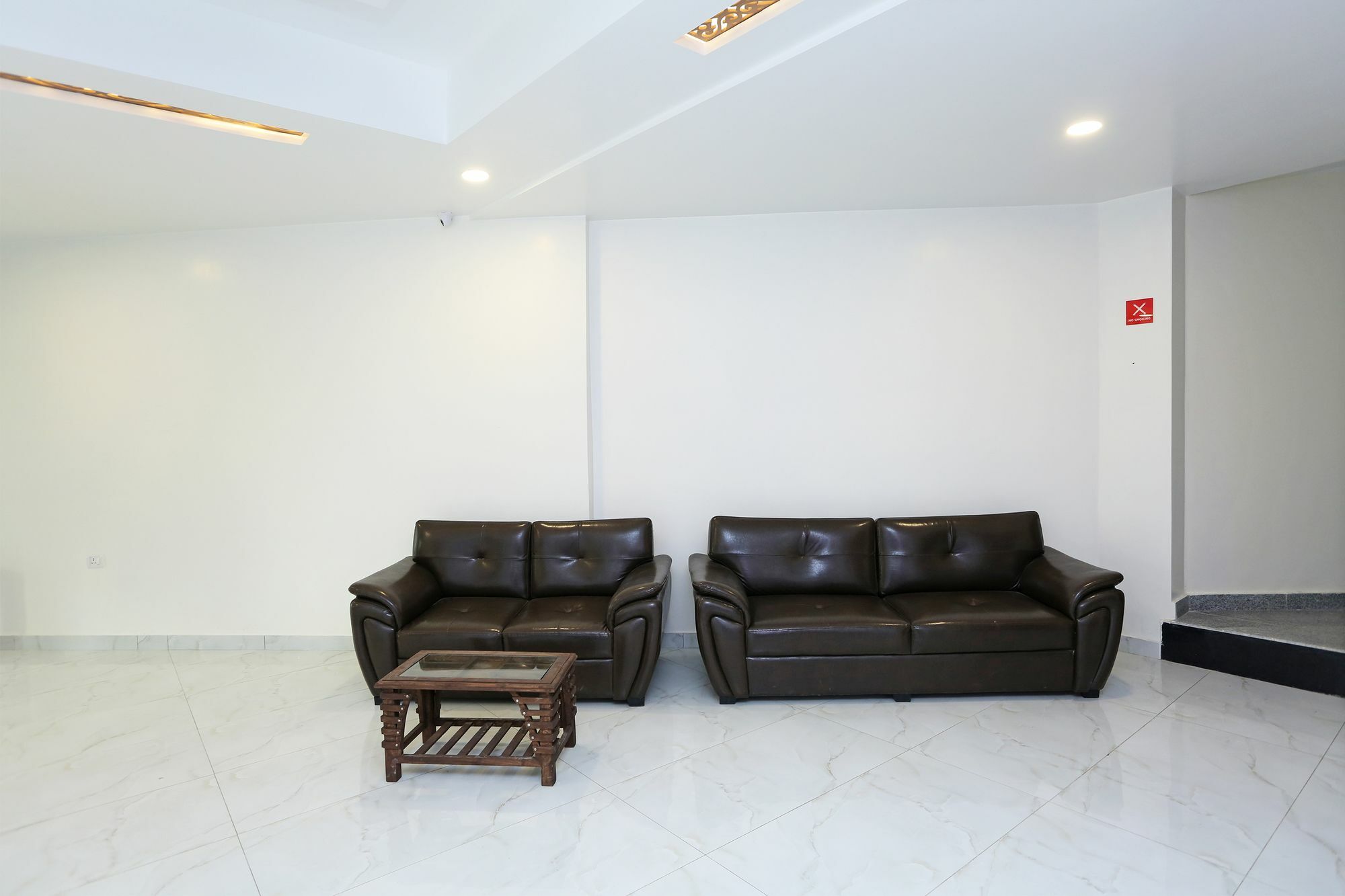 Oyo 11505 Hotel Classic Park Nowe Delhi Zewnętrze zdjęcie
